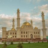 новая-мечеть